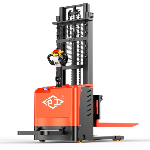 Daimi Əməliyyat Elektrik Stackeri