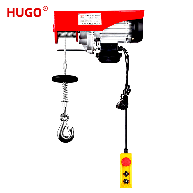 Nə üçün Uzaqdan İdarəetmə ilə Elektrikli Qaldırıcı Materialın Təhlükəsiz və Effektiv İdarə edilməsi üçün Ən Ağıllı Seçimdir?